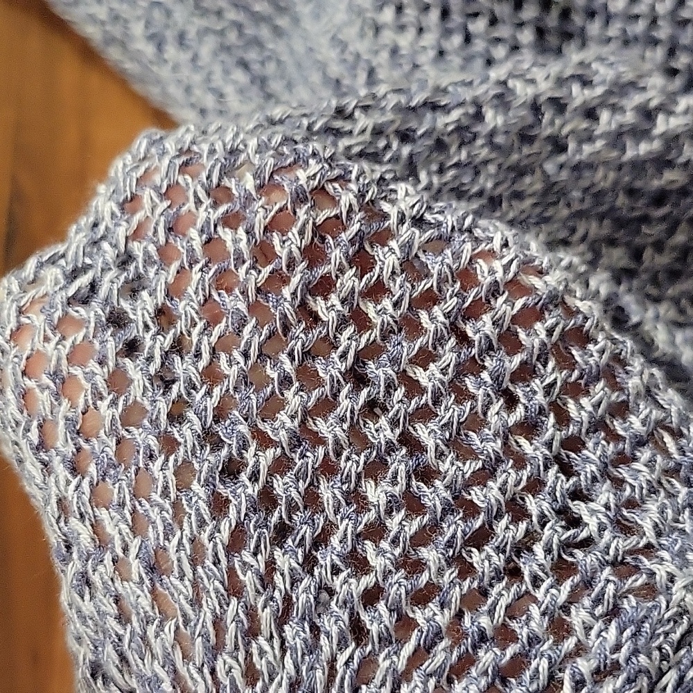 Ny & Co Multi Texture Pullover - image 6